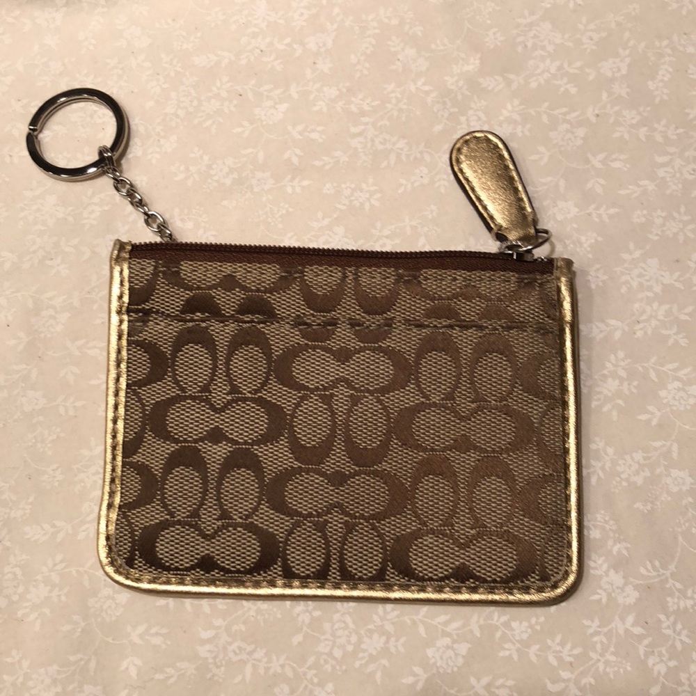 Mini Coach Skinny